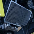 R&G Racing Radiator Guard for the Suzuki V-Strom 1050 '20-'22